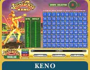 Play Keno
