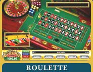 Play Roulette