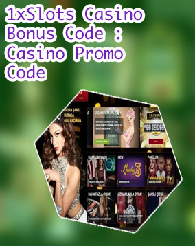 1xslots casino no deposit bonus codes