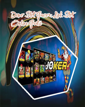 Agen slot joker123