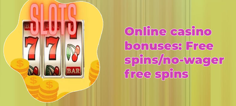 Best free online slots with bonuses