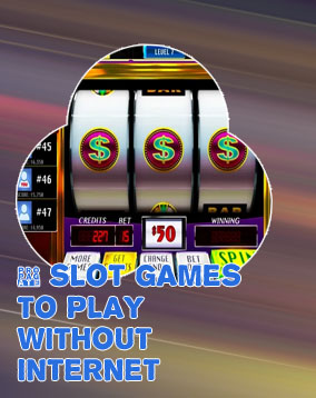 Best free slot machine app