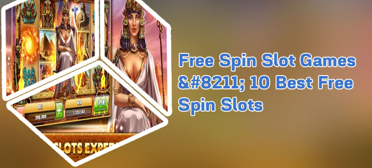Best free slots app