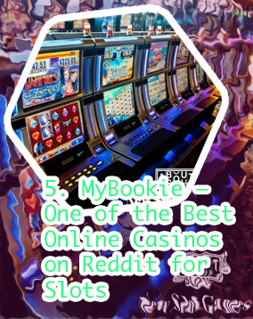Best online slots reddit