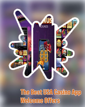 Best real money slot apps