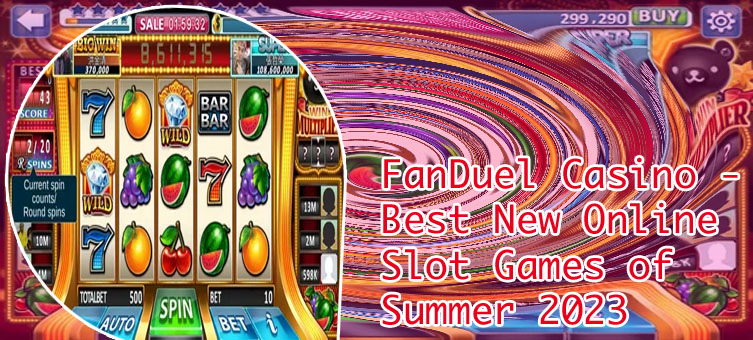 Best slot games
