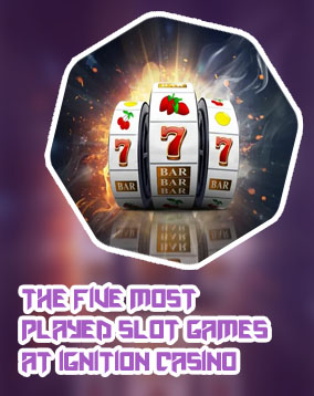 Best slot games to win