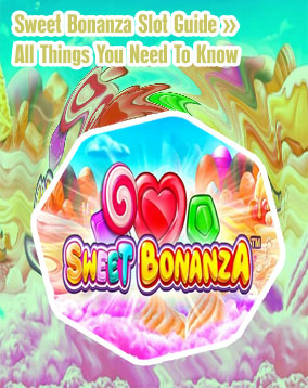 Bonanza slot