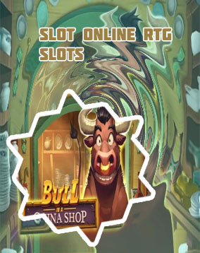 Bonanza88 slot