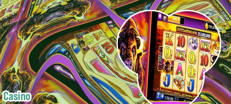 Cashman casino free slots