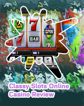 Classy slots