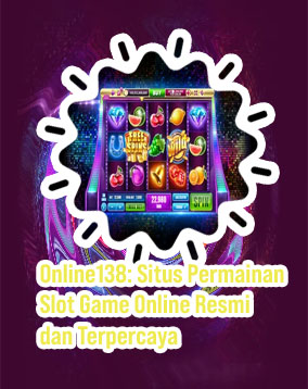 Cuan slot online