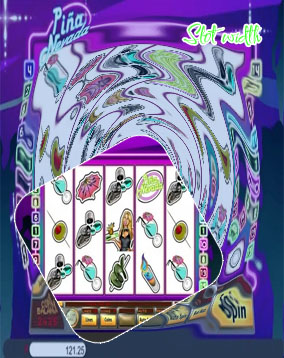 Daisy slots