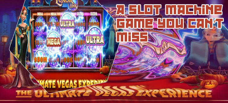 Download myvegas slots