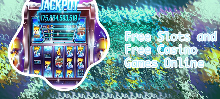 Free mobile slot machine games