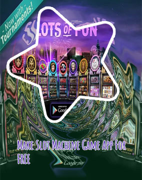 Free slot play games