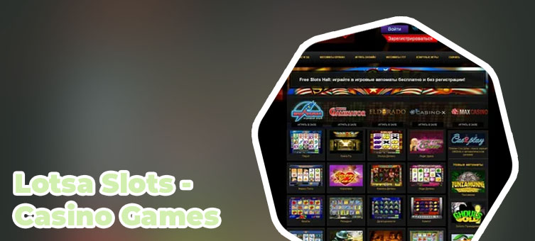 Free slots downloads