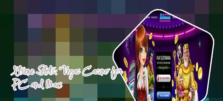 Free slots for mac