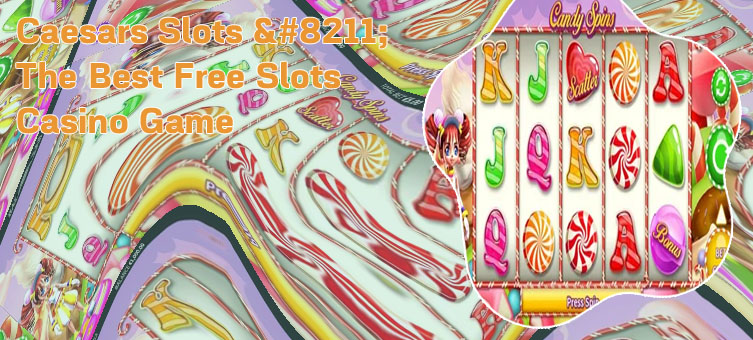 Free slots games to play now