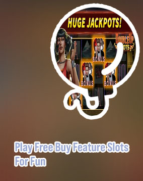 Free slots with bonus