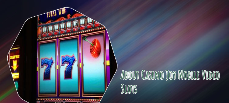 Free video slots casino games