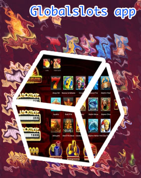 Globalslots online app