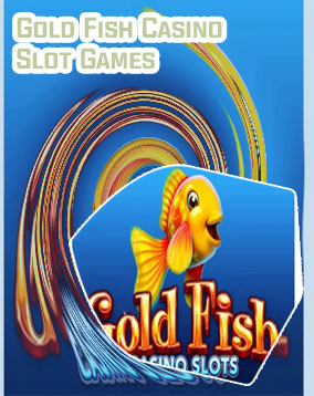 Gold fish slots