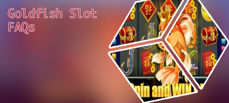Goldfish casino slots
