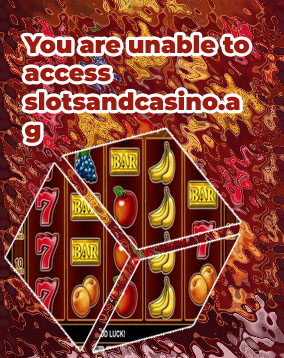 Hot slots
