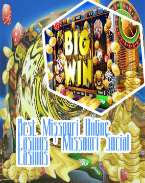 I gamble slots online