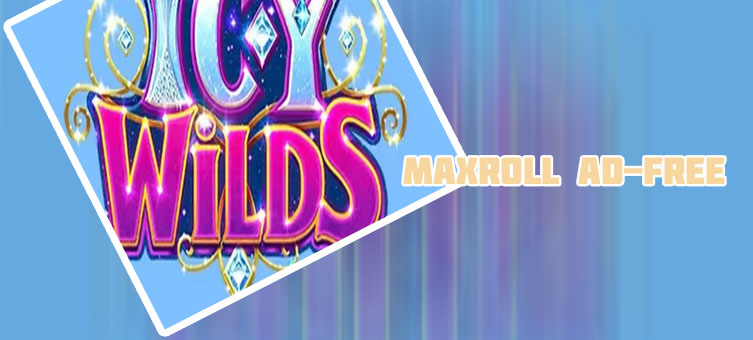 Icy wilds free slot