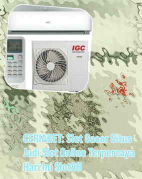Igc slot