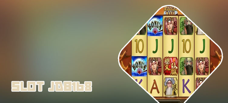 Jdb168 slot demo