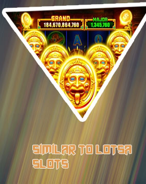 Lotsa slots