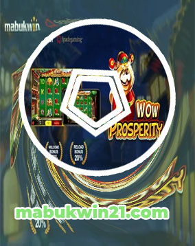 Mabukwin slots