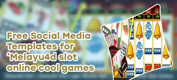 Melayu4d slot online