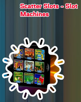 Mobile slot games