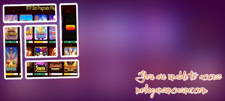 Mohegan sun free slot play