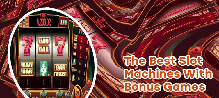Most played slot games