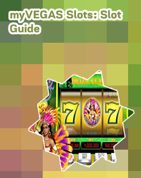 My vegas slots free