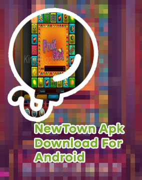 Newtown slot