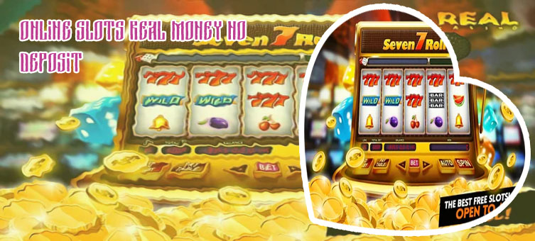 Online slots money