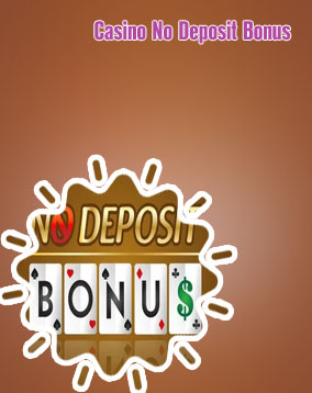 Online slots no deposit