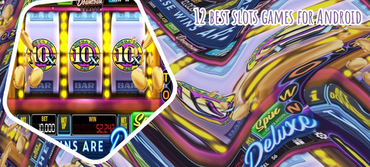 Play free slot machines for fun only