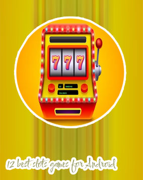 Popular slot machine games