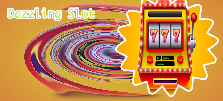 Portable slot machine