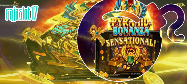 Raja jackpot slot pragmatic