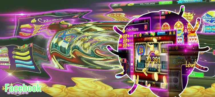 Real casino free slots on facebook