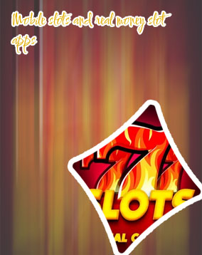 Real slots app