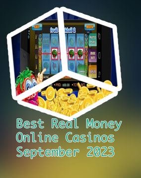 Safest online slots real money